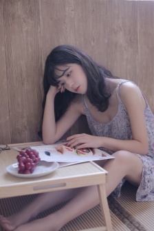 魔女嘉丽
