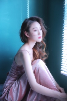 55夜色